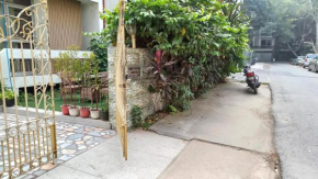 KRISHNA's INTERNATIONAL LODGING HOUSE